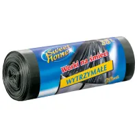 Pungi de gunoi Sweet Home SHRO-2207 Cantitatea în set - 20