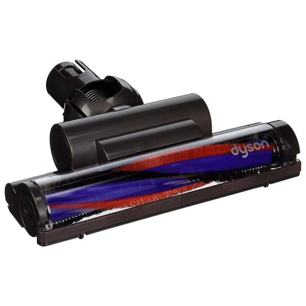 Perie pentru aspirator Dyson 963544-01EU Plastic/ Black photo 1