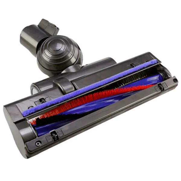 Perie pentru aspirator Dyson 963544-01EU Plastic/ Black photo 2