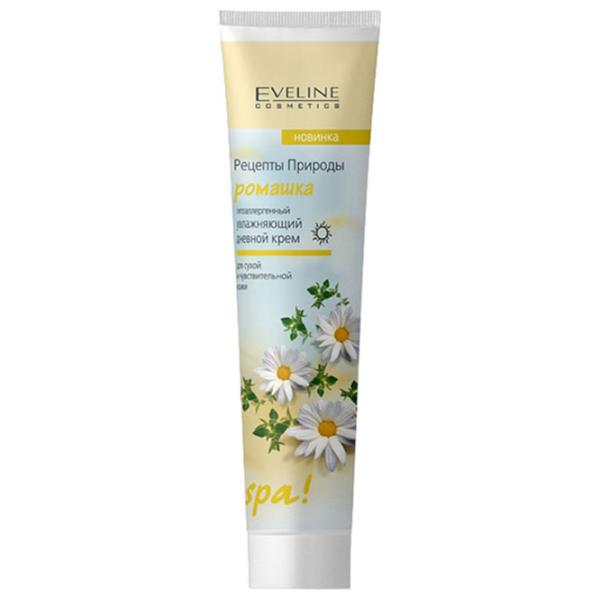 Крем для лица Eveline Cosmetics СПА Все типы/ 125 мл photo 1