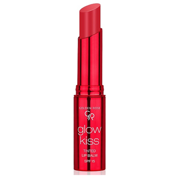 Бальзамы для губ Golden Rose gr02-56-02 GR Strawberry photo 1 Бальзамы для губ Golden Rose gr02-56-02 GR Strawberry photo 1