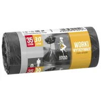 Pungi de gunoi Sweet Home SBRU-8162 Cantitatea în set - 30