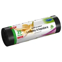 Pungi de gunoi Sweet Home WNS-4249 Cantitatea în set - 15