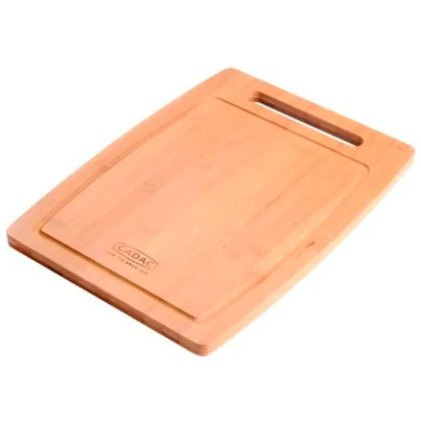 Разделочная доска Cadac Cutting Board Bamboo Бамбук photo 1