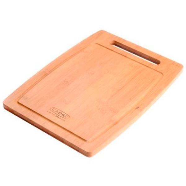Разделочная доска Cadac Cutting Board Bamboo Бамбук photo 1