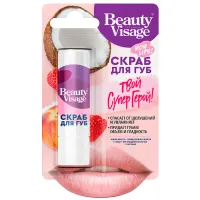 Balsam de buze Beauty Visage 4610117612971 Transparent