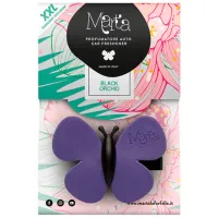 Aromatizator auto Marta 700957 Black orchid/ pe grila de ventilare