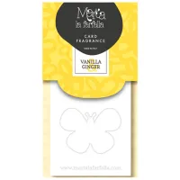 Aromatizator auto Marta 20PZ ghimbir/ pe oglindă