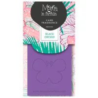 Aromatizator auto Marta 20PZ Black orchid/ pe oglindă