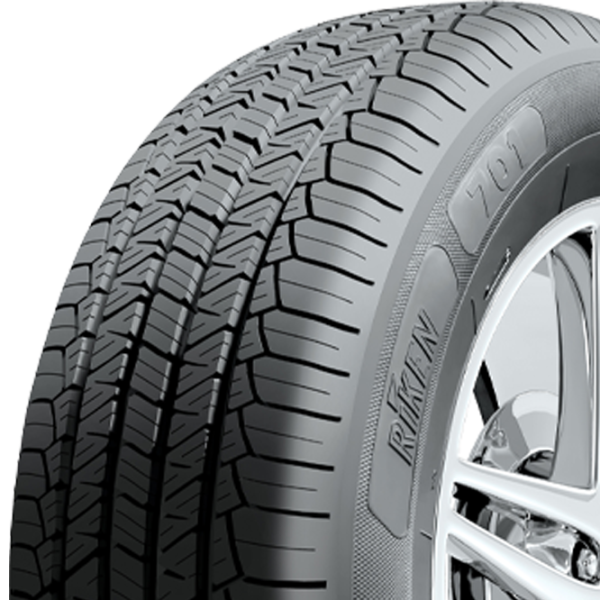 Anvelope Riken 701 225/ 55 R18 98V TL Vară/ Suv photo 3 Anvelope Riken 701 225/ 55 R18 98V TL Vară/ Suv photo 3
