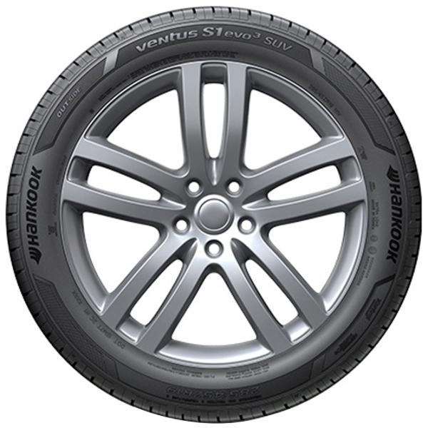 Шины Hankook Ventus S1 Evo 3 K127A 275/ 50 R22 115W XL TL Лето/ Внедорожник photo 3