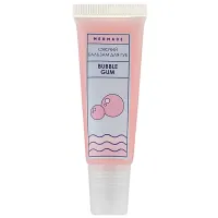 Бальзамы для губ Mermade Bubble Gum 10 мл/ Розовый