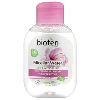 Лосьон для снятия макияжа с глаз Bioten Увлажняющий Крем 100 мл