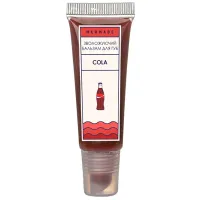 Бальзамы для губ Mermade Cola 10 мл/ Розовый