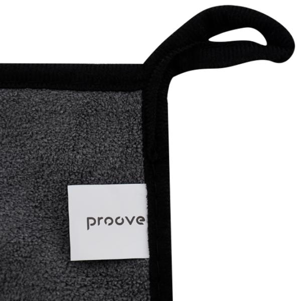 Тряпка для авто Proove Carshine Хлопок photo 4