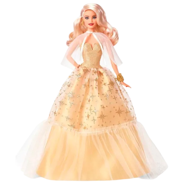 Кукла Barbie HJX04 Принцесса/ 3+ photo 1