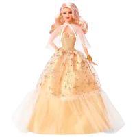 Păpușă Barbie HJX04 Prințesă/ 3+