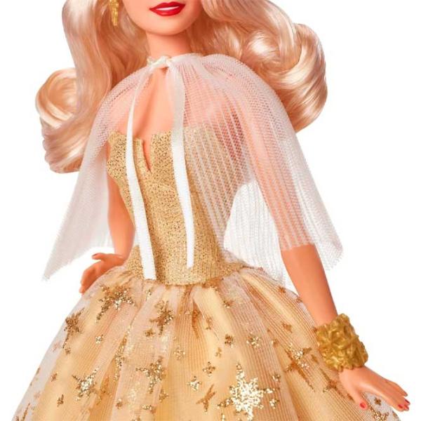 Кукла Barbie HJX04 Принцесса/ 3+ photo 4
