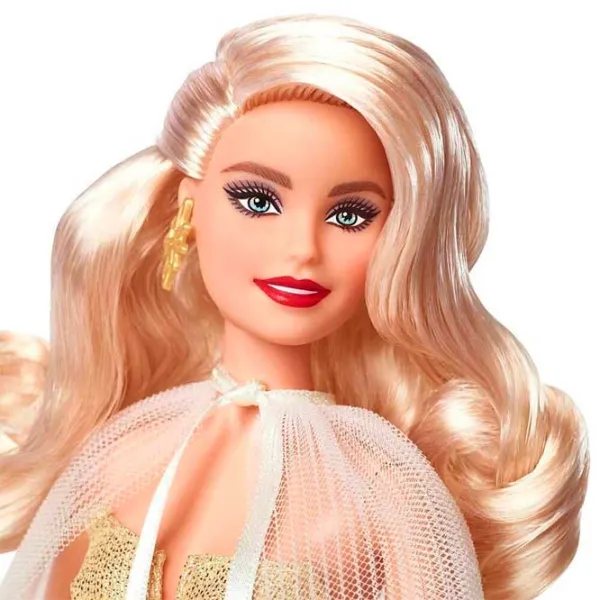 Кукла Barbie HJX04 Принцесса/ 3+ photo 5