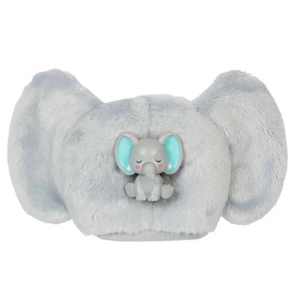 Кукла Barbie Cutie Reveal Elephant HKP98 модель/ 3+ photo 5
