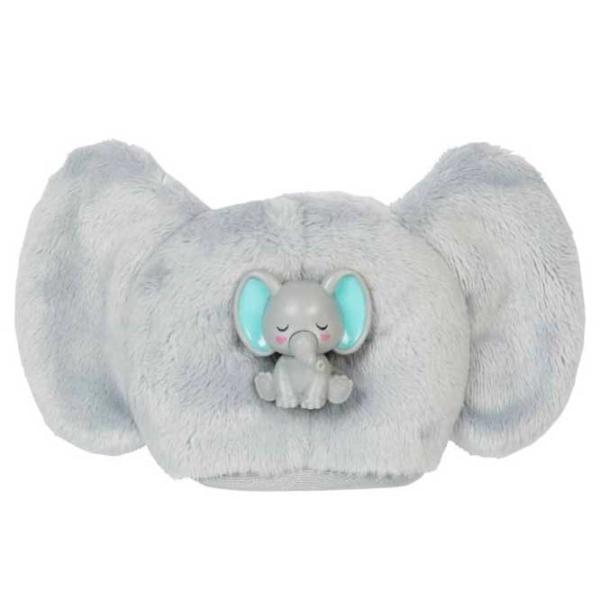 Кукла Barbie Cutie Reveal Elephant HKP98 модель/ 3+ photo 5