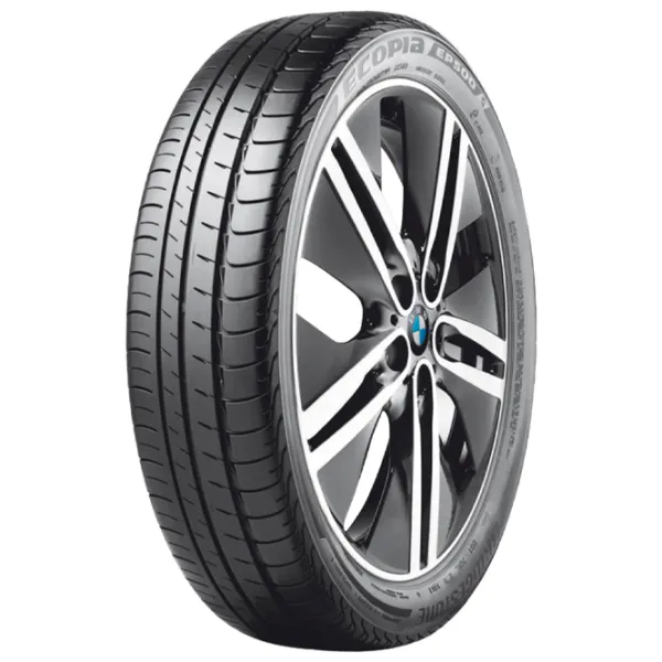 Шины Bridgestone Ecopia EP500 155/ 60 R20 80Q TL Лето/ Легковой photo 1