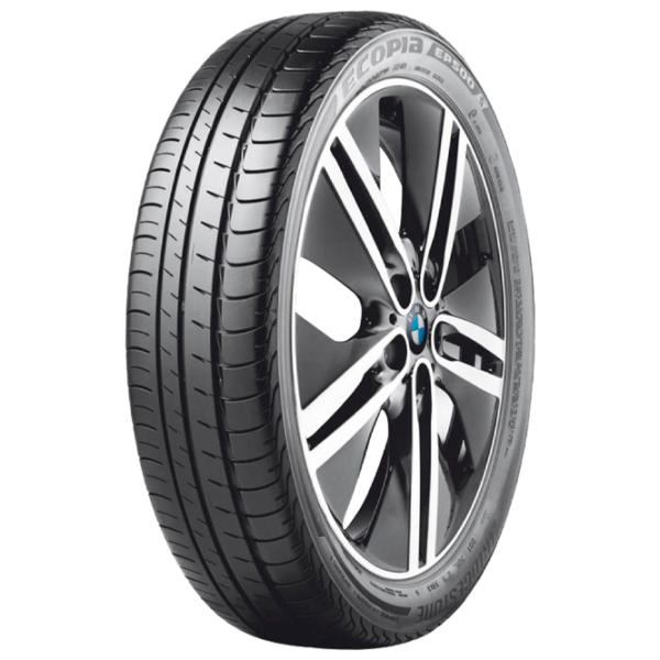 Шины Bridgestone Ecopia EP500 155/ 60 R20 80Q TL Лето/ Легковой photo 1