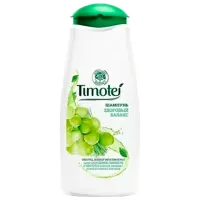 Șampon Timotei Echilibru sănătos 400 ml