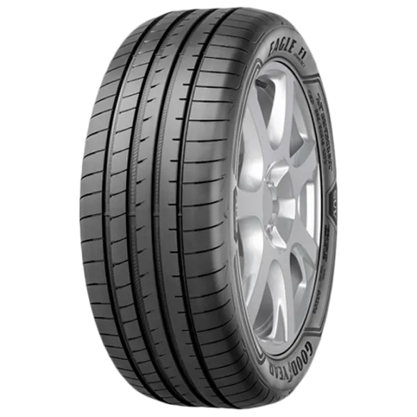 Шины GoodYear Eagle F1 Asymmetric 3 235/ 55 R19 105W TL Лето/ Внедорожник photo 1