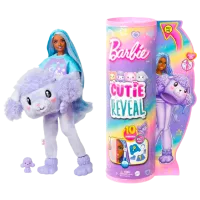 Кукла Barbie Cutie Reveal HKR05 модель/ 3+