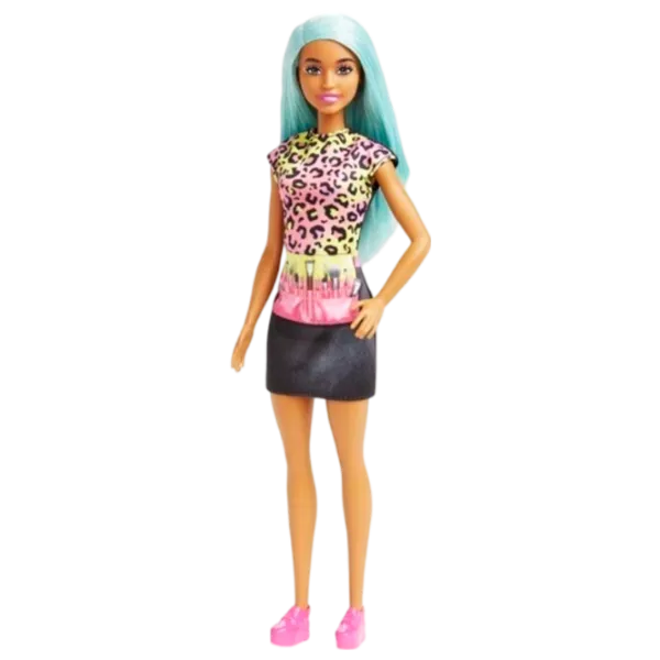 Кукла Barbie I can be a makeup artist HKT66 модель/ 3+ photo 1