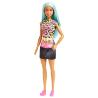 Кукла Barbie I can be a makeup artist HKT66 модель/ 3+