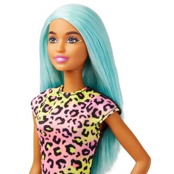 Кукла Barbie I can be a makeup artist HKT66 модель/ 3+ photo 5