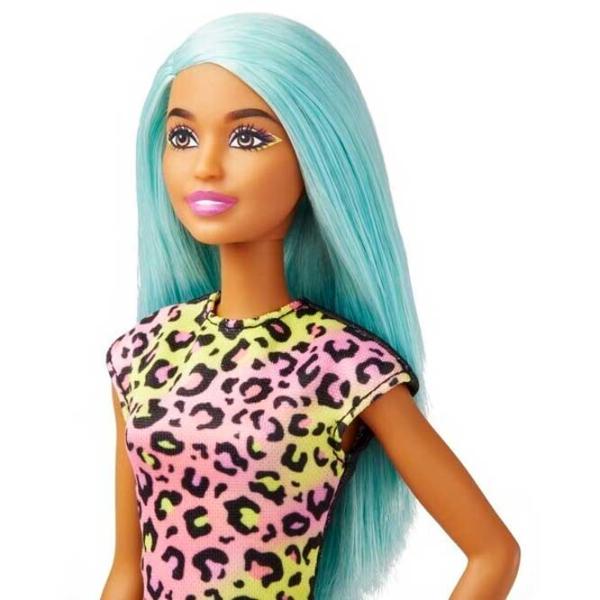Кукла Barbie I can be a makeup artist HKT66 модель/ 3+ photo 5
