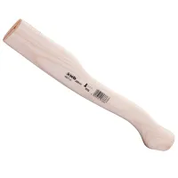 Рукоятка для топора Универсальный KWB K453738 Дерево