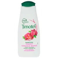 Șampon Timotei Secretul părului puternic 400 ml