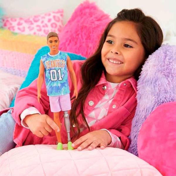 Автобус для кукол Barbie HKT79 Автомобиль/ 3+ photo 3