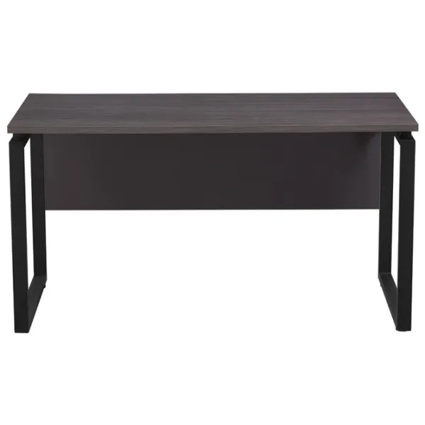 Masă de birou Xenos Meta 130 MDF/ Cappucino photo 1