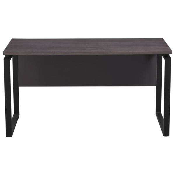 Masă de birou Xenos Meta 130 MDF/ Cappucino photo 1