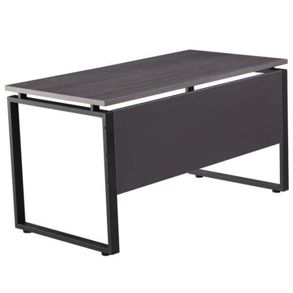 Masă de birou Xenos Meta 130 MDF/ Cappucino photo 4