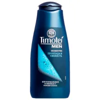 Шампунь Timotei Прохлада и свежесть 400 мл