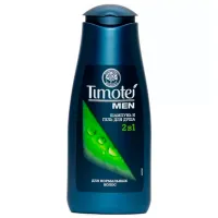 Șampon Timotei Eucalipt 2in1 400 ml
