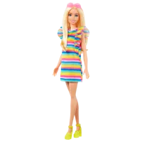 Кукла Barbie HPF73 модель/ 3+