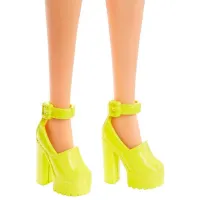 Кукла Barbie HPF73 модель/ 3+ photo 4
