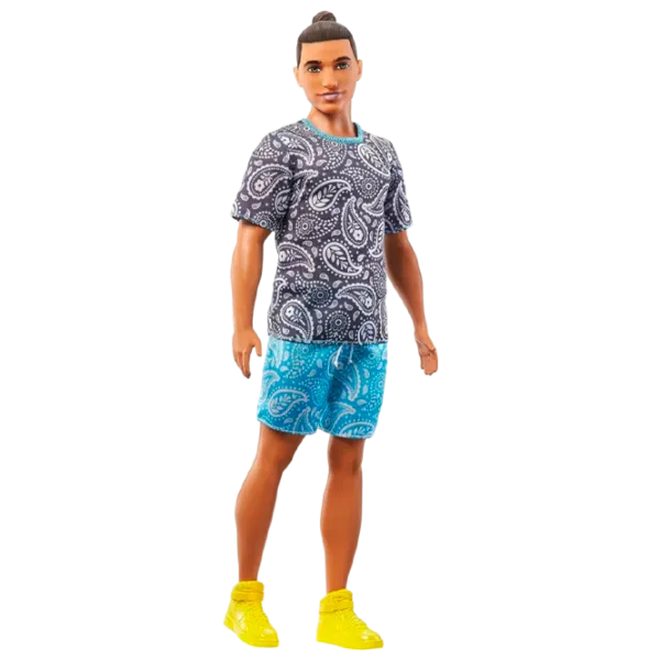 Кукла Barbie HPF80 модель/ 3+ photo 1