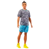 Кукла Barbie HPF80 модель/ 3+