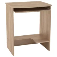 Masă de birou KompaniT СКМ-13 PAL/ Stejar Sonoma