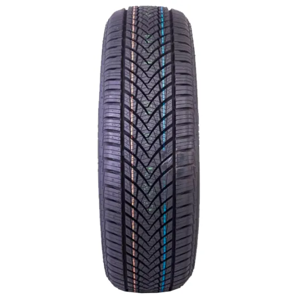 Anvelope TracMax X-privilo Trac Saver 205/ 55 ZR19 97W XL TL All-season/ Autoturism photo 2