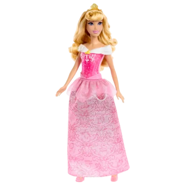 Кукла Barbie Princess Aurora HLW09 модель/ 3+ photo 1