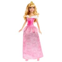 Кукла Barbie Princess Aurora HLW09 модель/ 3+